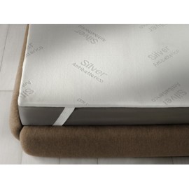 Topper In Memory SILVER